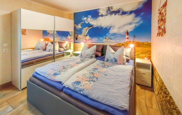 Ferienwohnung - Waren (Müritz) , Deutschland - DZV393 7