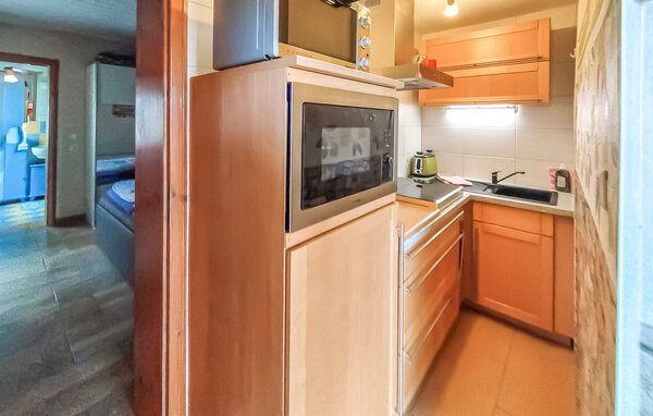 Ferienwohnung - Waren (Müritz) , Deutschland - DZV393 5