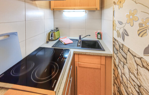 Ferienwohnung - Waren (Müritz) , Deutschland - DZV393 6