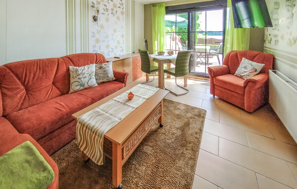 Ferienwohnung - Waren (Müritz) , Deutschland - DZV393 3