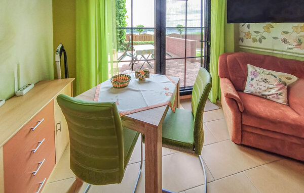 Ferienwohnung - Waren (Müritz) , Deutschland - DZV393 4