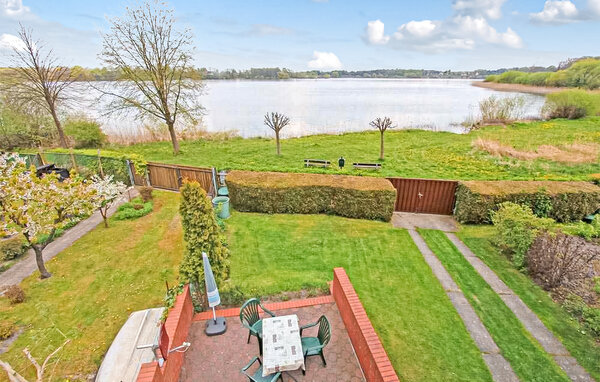 Ferienwohnung - Waren (Müritz) , Deutschland - DZV393 102
