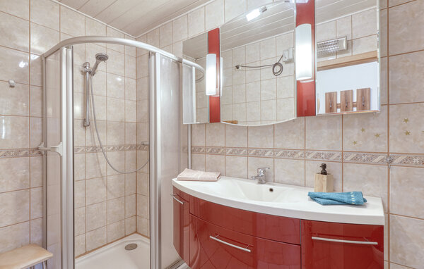 Ferienwohnung - Nordwestuckermark , Deutschland - DZV396 701