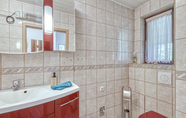 Ferienwohnung - Nordwestuckermark , Deutschland - DZV396 702