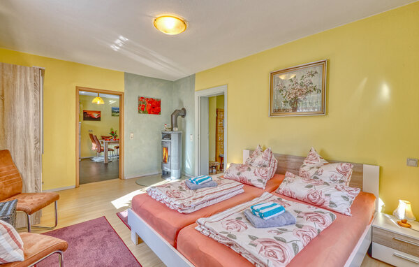 Ferienwohnung - Nordwestuckermark , Deutschland - DZV396 601