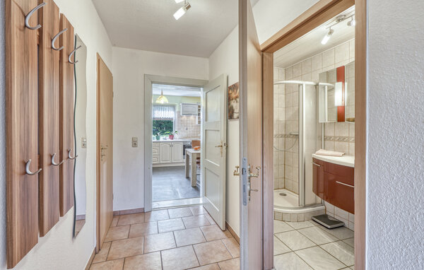 Ferienwohnung - Nordwestuckermark , Deutschland - DZV396 501