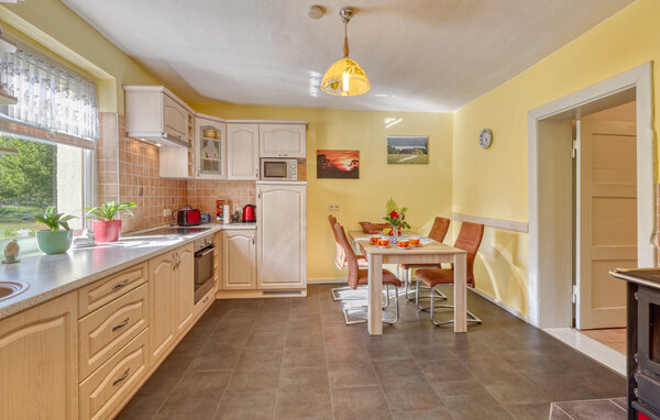 Ferienwohnung - Nordwestuckermark , Deutschland - DZV396 6