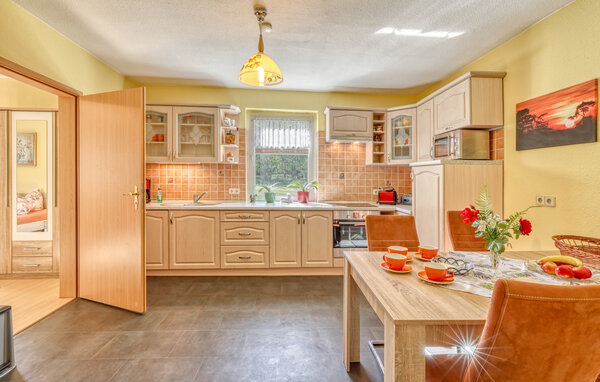 Ferienwohnung - Nordwestuckermark , Deutschland - DZV396 7