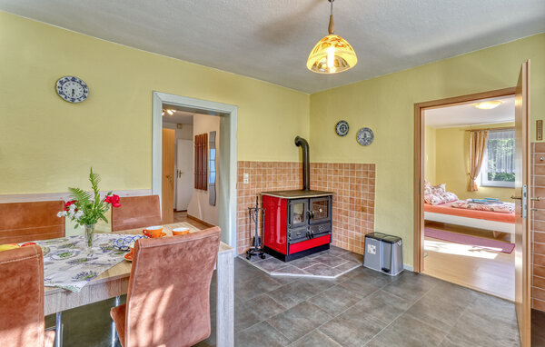 Ferienwohnung - Nordwestuckermark , Deutschland - DZV396 401