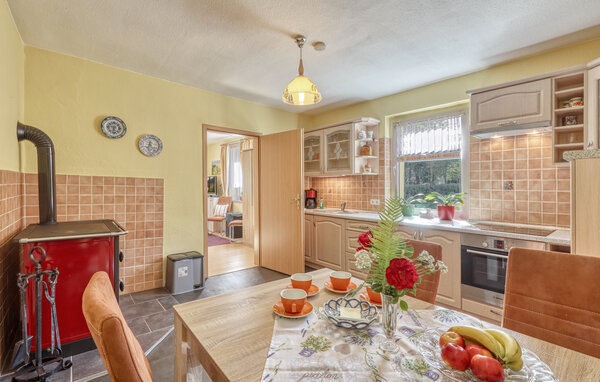 Ferienwohnung - Nordwestuckermark , Deutschland - DZV396 402
