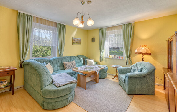 Ferienwohnung - Nordwestuckermark , Deutschland - DZV396 3