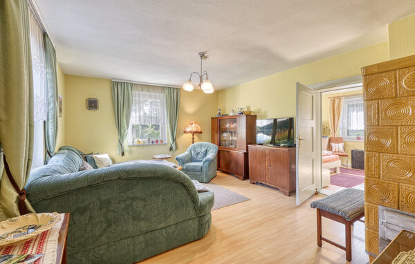 Ferienwohnung - Nordwestuckermark , Deutschland - DZV396 301