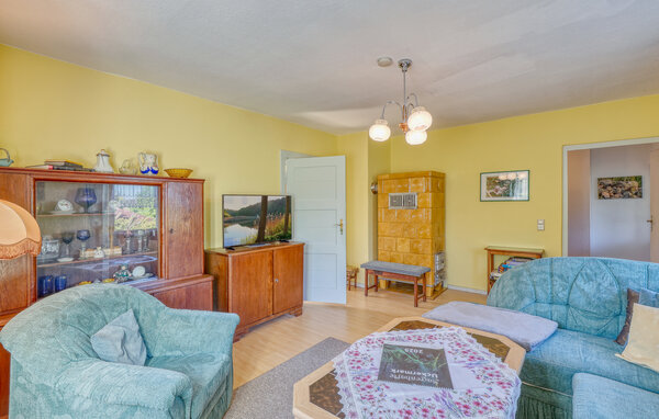 Ferienwohnung - Nordwestuckermark , Deutschland - DZV396 4