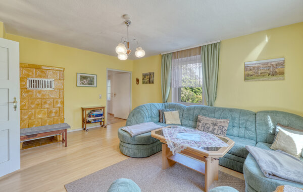 Ferienwohnung - Nordwestuckermark , Deutschland - DZV396 5