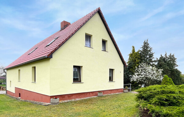 Ferienwohnung - Nordwestuckermark , Deutschland - DZV396 82