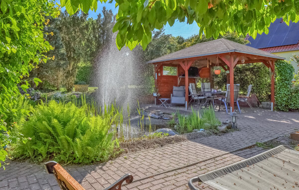 Ferienwohnung - Nordwestuckermark , Deutschland - DZV396 9