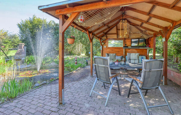 Ferienwohnung - Nordwestuckermark , Deutschland - DZV396 101