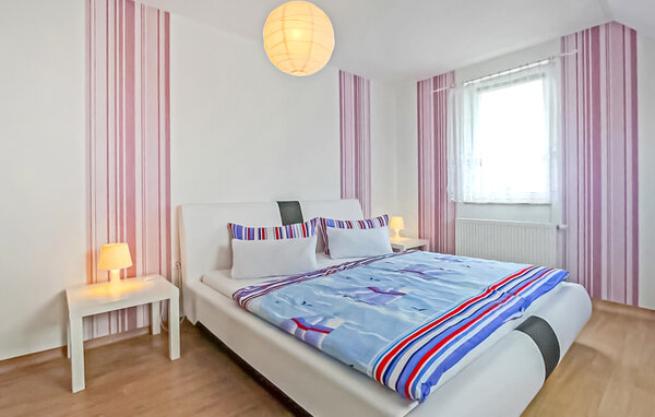 Ferienwohnung - Neppermin/Usedom , Deutschland - DZV399 601