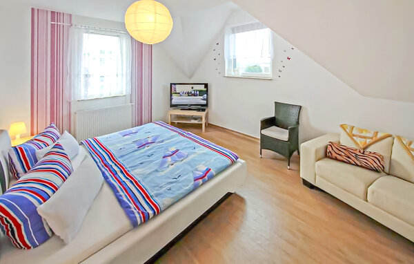 Ferienwohnung - Neppermin/Usedom , Deutschland - DZV399 602