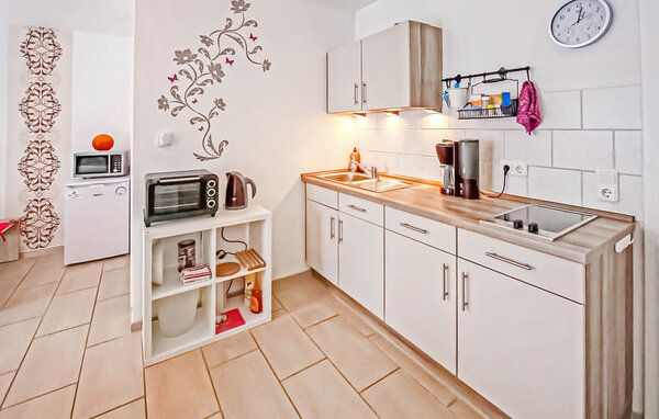 Ferienwohnung - Neppermin/Usedom , Deutschland - DZV399 7