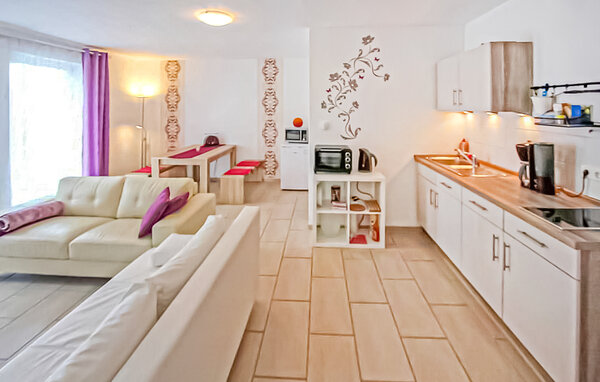 Ferienwohnung - Neppermin/Usedom , Deutschland - DZV399 8