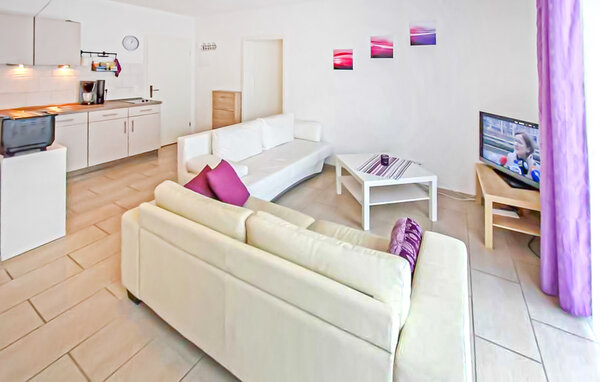 Ferienwohnung - Neppermin/Usedom , Deutschland - DZV399 4