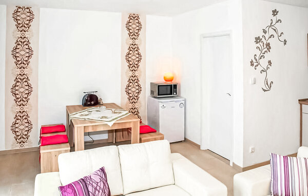 Ferienwohnung - Neppermin/Usedom , Deutschland - DZV399 5