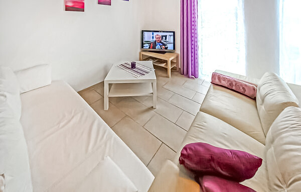 Ferienwohnung - Neppermin/Usedom , Deutschland - DZV399 6