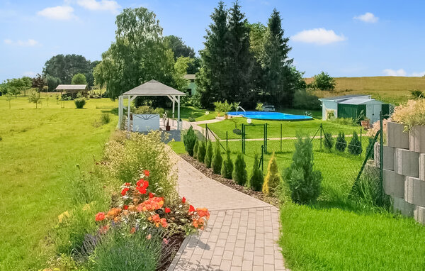 Ferienwohnung - Neppermin/Usedom , Deutschland - DZV399 102