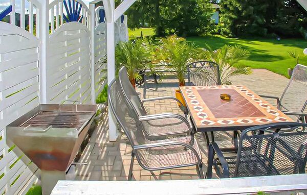 Ferienwohnung - Neppermin/Usedom , Deutschland - DZV399 103