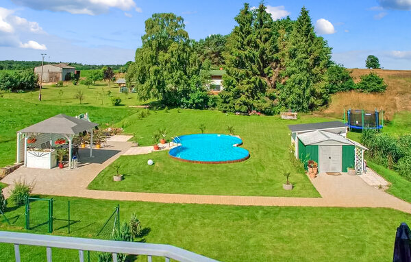 Ferienwohnung - Neppermin/Usedom , Deutschland - DZV399 9