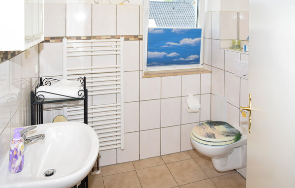 Apartament - Neppermin/Usedom , Niemcy - DZV400 701