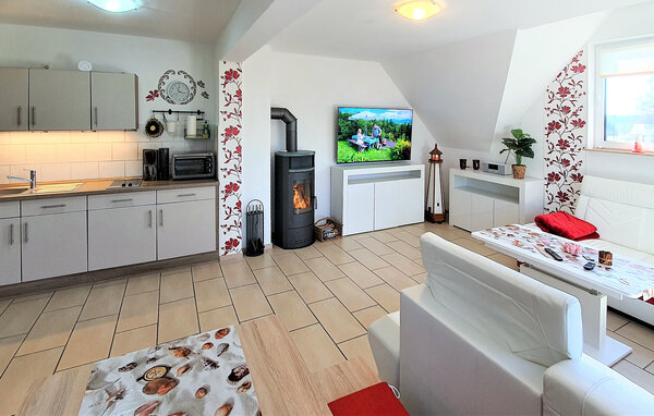 Apartament - Neppermin/Usedom , Niemcy - DZV400 5