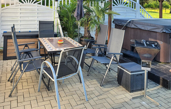 Apartament - Neppermin/Usedom , Niemcy - DZV400 8