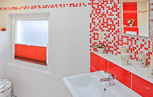 Ferienhaus - Wolgast , Deutschland - DZV401 8