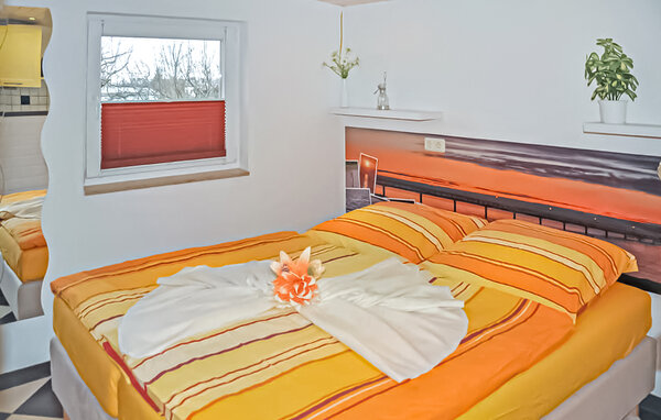 Ferienhaus - Wolgast , Deutschland - DZV401 7
