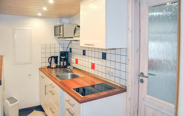 Ferienhaus - Wolgast , Deutschland - DZV401 6