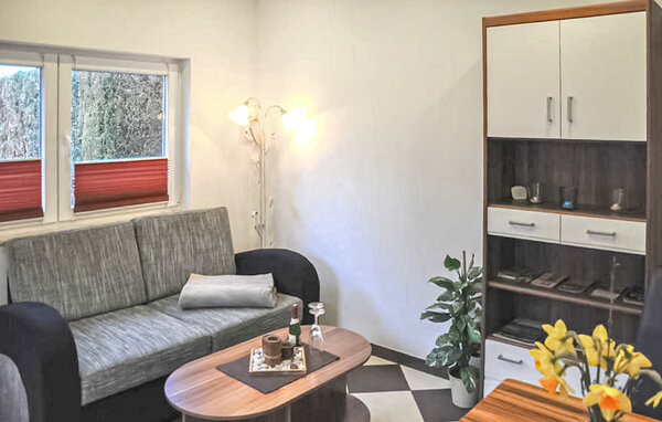 Ferienhaus - Wolgast , Deutschland - DZV401 3