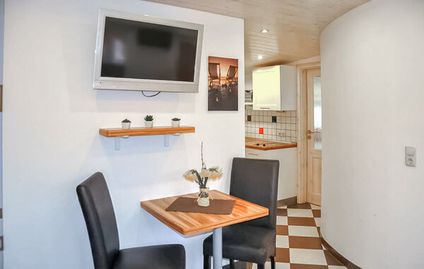 Ferienhaus - Wolgast , Deutschland - DZV401 5