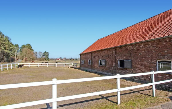 Semesterlägenhet - Dobbin , Tyskland - DZV403 801