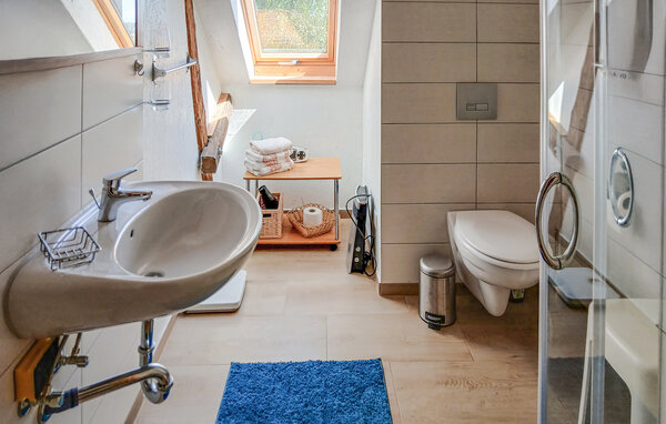 Semesterlägenhet - Dobbin , Tyskland - DZV403 701