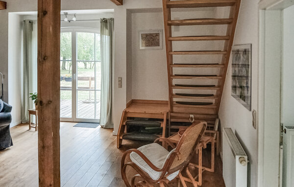 Semesterlägenhet - Dobbin , Tyskland - DZV403 501