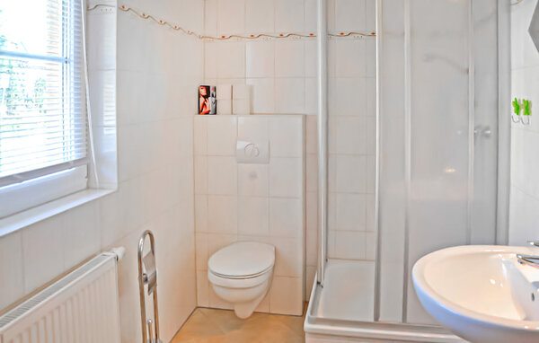 Apartamento - Waren (Müritz) , Alemania - DZV404 8