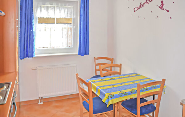 Apartamento - Waren (Müritz) , Alemania - DZV404 4