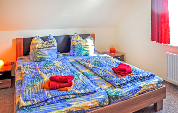 Apartamento - Waren (Müritz) , Alemania - DZV404 6