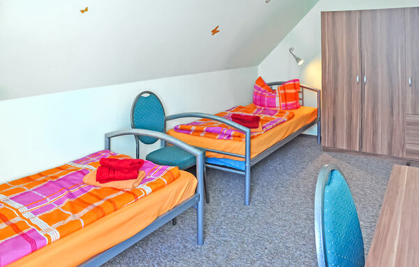 Apartamento - Waren (Müritz) , Alemania - DZV404 7