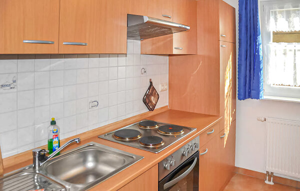 Apartamento - Waren (Müritz) , Alemania - DZV404 5