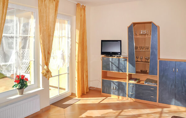 Apartamento - Waren (Müritz) , Alemania - DZV404 3