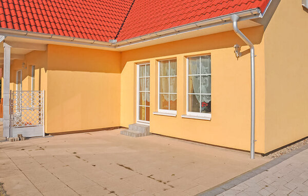 Apartamento - Waren (Müritz) , Alemania - DZV404 81