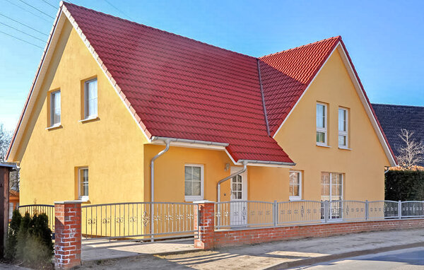 Apartamento - Waren (Müritz) , Alemania - DZV404 82